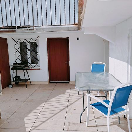 Charmant F3 Avec Terrasse Perpignan Dış mekan fotoğraf